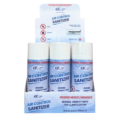 SPRAY DISINFETTANTE E...