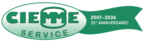 Ciemme Service Srl - B2B